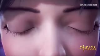 انیمه Soul Land قسمت 10