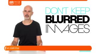 آموزش عناصر بصری و ترکیب بندی در عکاسی با دوربین