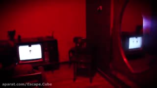 اتاق فرارMY NAME IS SIDNEY2