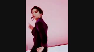 میکس از بی تی اس خفن مثل همبشه