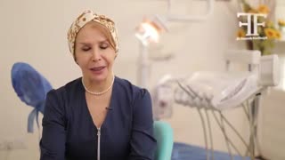 روش آرامبخشی  راه حل ترس بزرگسالان