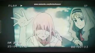wtf im crying- AMV |- Darling in the franxx