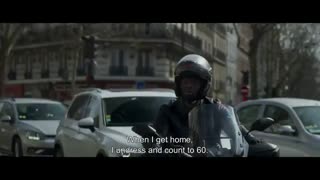 تیزر فیلم سینمایی شیفت شب