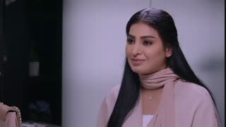 مسلسل عندما یکتمل القمر الموسم الثانی الحلقة 11 الحادیة عشر