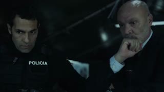 سریال Money Heist - فصل 1 قسمت 10 با زیرنویس فارسی