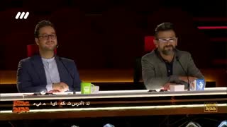 برنامه ی زیبای عصر جدید2021شگفتی واعجوبه ها