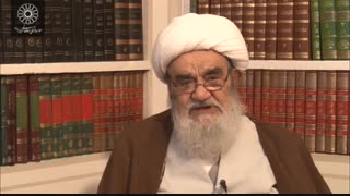 درس خارج فقه آیت الله العظمی مظاهری-۱۳۹۹.۱۱.۱۴