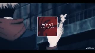 AMV محشر از جوجوتسو کایسن[Fake it-Jujutsu Kaisen]