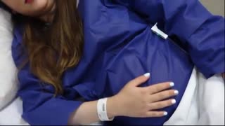 فیلم جراحی سزارین