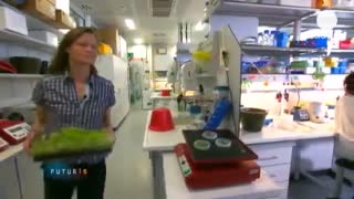 کاربرد بیوتکنولوژی در کنترل و اندازه گیری آلودگی هوا