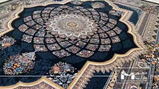 فرش 700 شانه لوکس - عرضه به قیمت کارخانه در فروشگاه ماهور مارکت