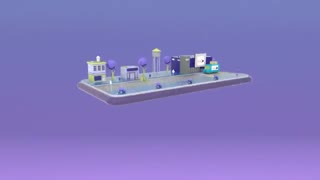 اشتراک آب معدنی