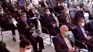 ماجرای شنیدنی یک مدیر کارخانه در مشهد...