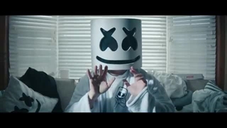 Marshmello - Power (Official Music Video)