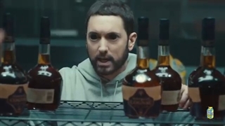 Eminem - Godzilla ft. Juice WRLD (Directed by Cole Bennett)