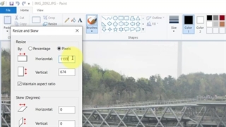 افزایش کیفیت تصاویر