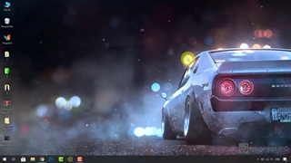 استفاده از تصاویر متحرک و ویدئو برای پس زمینه ویندوز