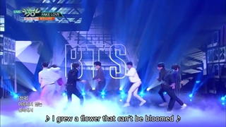 BTS-consert-Fake Love-کنسرت-بی تی اس -فیک لاو