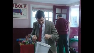 Fun and Games | Funny Compilation | Mr Bean Official