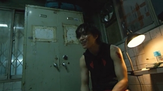 سریال نام من - My Name 2021 - قسمت 2 - هاردساب(زیرنویس چسبیده)