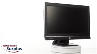 معرفی کامپیوتر همه کاره HP 6300 All-in-One