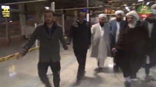 نعت خوانی عبد الباسط قاری پنق