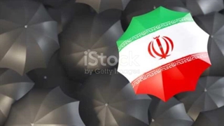 سایبان بازویی شایسته