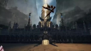 انیمه سرزمین ارواح فصل 14 قسمت 29