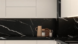 طراحی و اجرای کابینت مدرن در شیراز