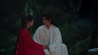 سریال چینی عشق درخت الهی قسمت 27 (2025 Love of the Divine Tree) با زیرنویس فارسی