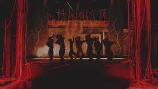 KickFlip(킥플립) "Knock Knock" M/V    ~   موزیک ویدئو Knock Knock ( تق تق)از پسرای کیک فلیپ  + زیرنویس فارسی