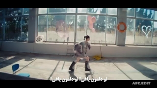 موزیک ویدیو rebel heart از گروه آیو با زیرنویس فارسی