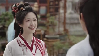 سریال چینی عشق درخت الهی قسمت 29 (2025 Love of the Divine Tree) با زیرنویس فارسی