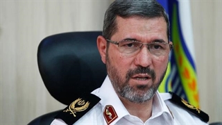 یک خبر تلخ از پلیس راهور؛ فوت جوان 20 ساله به علت سرعت زیاد