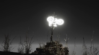 Ali Sorena - Docharkheh (Official Visualizer)