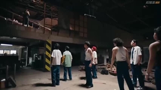 قسمت هشتم سریال فیلیپینی جواهر بخش ایی:) Ang Mutya ng Section E