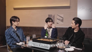 . Hwon's club همراه با هیسونگ و سونو و جی + زیرنویس فارسی