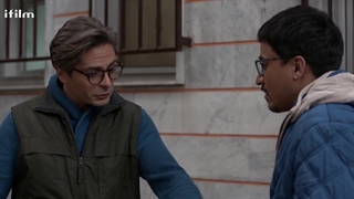 سریال طنز همسایه ها قسمت 21