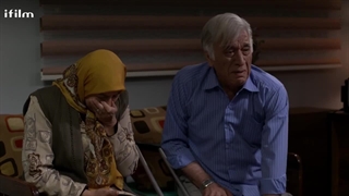 سریال طنز همسایه ها قسمت 33