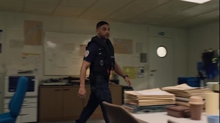 فیلم زیر پاریس (دوبله فارسی) بدون سانسور