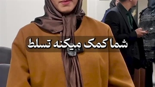 رضایت از دوره فن بیان دکتر رضا ایازی