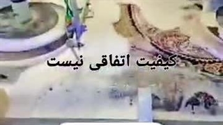 قالیشویی کاظمی در بابل09111159398