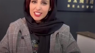 دکتر زهرا پور کاظمی تزریق ژل