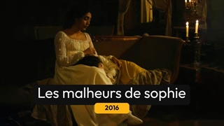 Les malheurs de sophie
