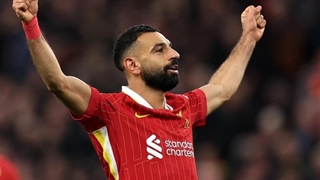 ۷ ستاره‌ای که لیورپول می‌تواند برای پر کردن جای صلاح جذب کند!