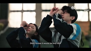 هرگز اجازه نمیدم بری:) Fmv قشنگ از سریال چینی اولین شبنم یخ زده(یخبندان) با اهنگ Never Let You Go