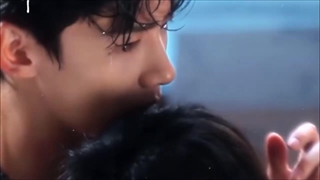 با همه ی قلبم عاشقتم:)Fmvقشنگ از سریال چینی اولین شبنم یخ زده(یخبندان) با اهنگ Love You with All My Heart از sang yan