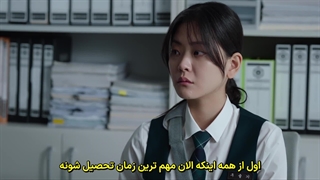 سریال کره ای رقابت دوستانه 2025 (قسمت 10) زیرنویس فارسی چسبیده