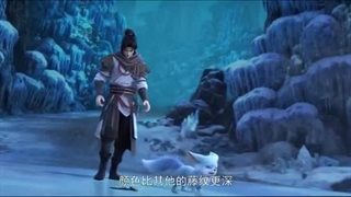 انیمه افسون روح حیوانات خانگی فصل 1 قسمت 5 با زیرنویس فارسی