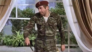 Didi Und Die Rache Der Enterbten 1985 دی دی و ارثیه فامیلی دوبله پارسی